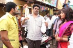 Jayam Ravi n Anjali New Tamil Movie Launch - 37 of 39
