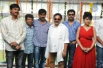 Jayambhi Creations Movie Opening - 76 of 85