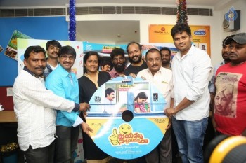 Jayammu Nischayammu Raa Songs Launch - 2 of 42