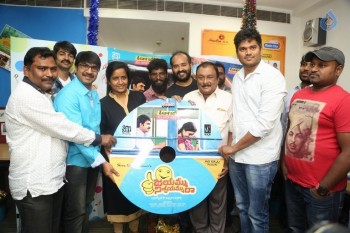 Jayammu Nischayammu Raa Songs Launch - 4 of 42