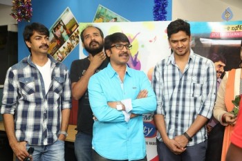 Jayammu Nischayammu Raa Songs Launch - 8 of 42