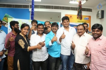 Jayammu Nischayammu Raa Songs Launch - 11 of 42