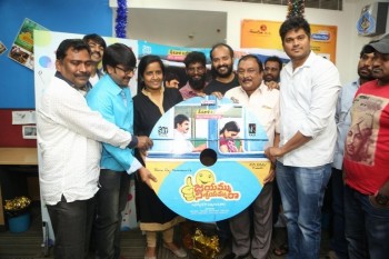 Jayammu Nischayammu Raa Songs Launch - 12 of 42