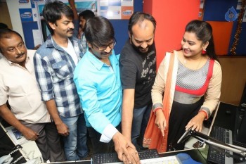 Jayammu Nischayammu Raa Songs Launch - 13 of 42