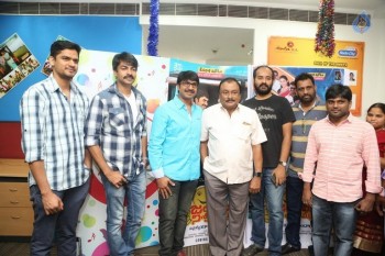 Jayammu Nischayammu Raa Songs Launch - 14 of 42