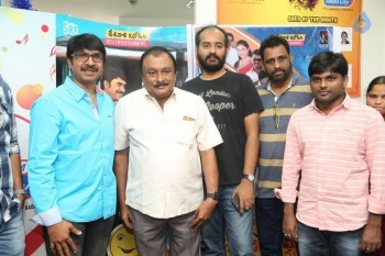 Jayammu Nischayammu Raa Songs Launch - 20 of 42