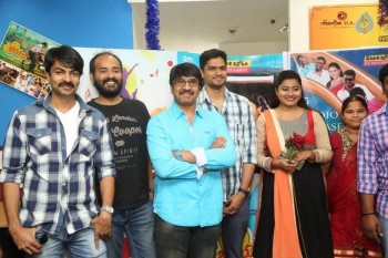 Jayammu Nischayammu Raa Songs Launch - 21 of 42