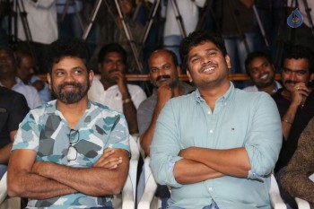 Jayammu Nischayammu Raa Teaser Launch - 60 of 62