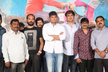 Jayammu Nischayammu Raa Trailer Launch - 3 of 42