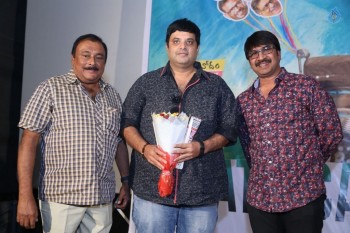 Jayammu Nischayammu Raa Trailer Launch - 8 of 42