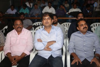 Jayammu Nischayammu Raa Trailer Launch - 9 of 42