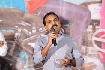 Jayammu Nischayammu Raa Trailer Launch - 10 of 42