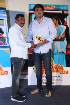 Jayammu Nischayammu Raa Trailer Launch - 11 of 42