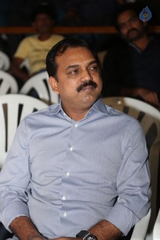 Jayammu Nischayammu Raa Trailer Launch - 32 of 42