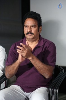 Jayammu Nischayammu Raa Vijayotsava Sabha - 28 of 63