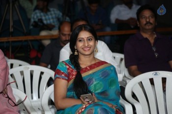 Jayammu Nischayammu Raa Vijayotsava Sabha - 40 of 63
