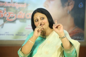 Jayasudha Interview Photos - 3 of 21