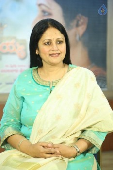 Jayasudha Interview Photos - 13 of 21