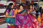 Jayasudha Launches La Celeb Vastra Mandir Showroom - 1 of 42