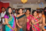 Jayasudha Launches La Celeb Vastra Mandir Showroom - 2 of 42