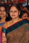 Jayasudha Launches La Celeb Vastra Mandir Showroom - 6 of 42