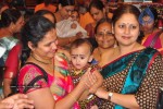Jayasudha Launches La Celeb Vastra Mandir Showroom - 10 of 42