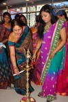 Jayasudha Launches La Celeb Vastra Mandir Showroom - 11 of 42