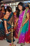 Jayasudha Launches La Celeb Vastra Mandir Showroom - 11 of 42