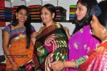 Jayasudha Launches La Celeb Vastra Mandir Showroom - 14 of 42