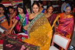 Jayasudha Launches La Celeb Vastra Mandir Showroom - 15 of 42