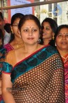 Jayasudha Launches La Celeb Vastra Mandir Showroom - 19 of 42