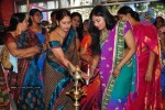 Jayasudha Launches La Celeb Vastra Mandir Showroom - 35 of 42
