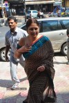 Jayasudha Launches La Celeb Vastra Mandir Showroom - 36 of 42