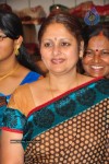 Jayasudha Launches La Celeb Vastra Mandir Showroom - 40 of 42