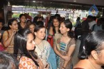 Jayasudha Launches Trisha Designer Boutique - 71 of 67