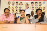 Jayasudha Panel for MAA 2015 PM - 30 of 64