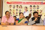Jayasudha Panel for MAA 2015 PM - 35 of 64