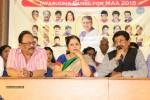 Jayasudha Panel for MAA 2015 PM - 47 of 64