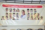 Jayasudha Panel for MAA 2015 PM - 59 of 64