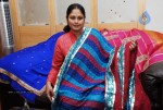 Jayasudha Saree Exhibition on 5 Dec - 12 of 35