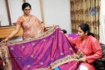 Jayasudha Saree Exhibition on 5 Dec - 21 of 35