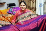 Jayasudha Saree Exhibition on 5 Dec - 25 of 35