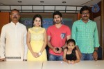 Jeelakarra Bellam Movie Press Meet - 60 of 119