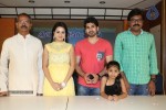 Jeelakarra Bellam Movie Press Meet - 98 of 119