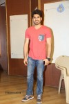Jeelakarra Bellam Movie Press Meet - 101 of 119