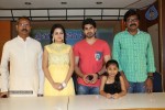 Jeelakarra Bellam Movie Press Meet - 104 of 119