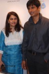 Jeeva and Supriya Celebrates Platinum Day of Love - 3 of 19