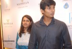 Jeeva and Supriya Celebrates Platinum Day of Love - 9 of 19