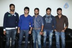Jenda Pai Kapiraju Audio Launch 01 - 35 of 88