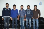 Jenda Pai Kapiraju Audio Launch 01 - 53 of 88